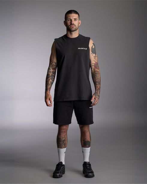 SHADOW BOXING Tank